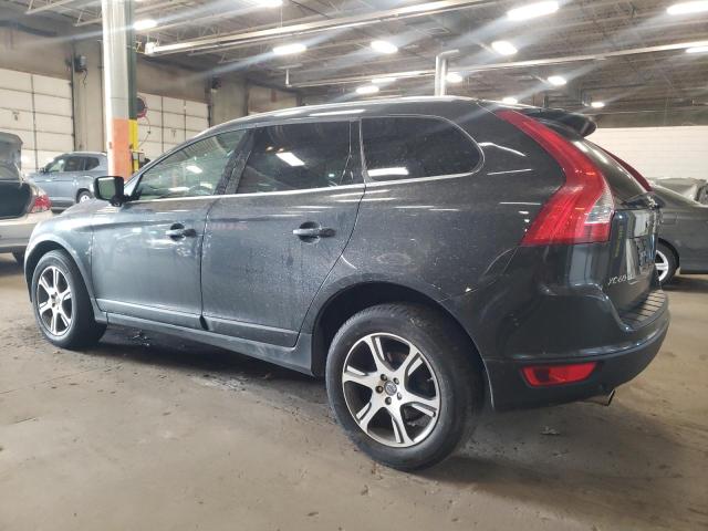 Photo 1 VIN: YV4902DZXD2386106 - VOLVO XC60 T6 