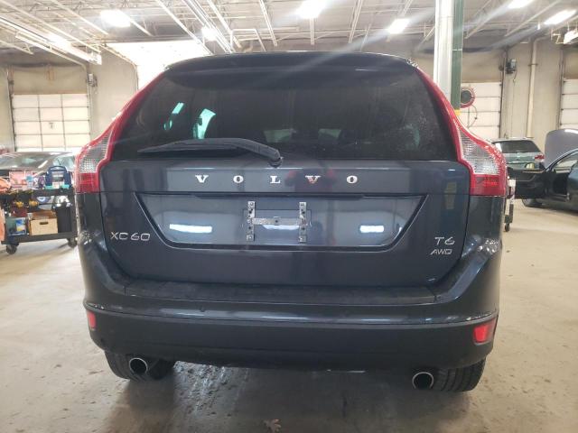 Photo 5 VIN: YV4902DZXD2386106 - VOLVO XC60 T6 