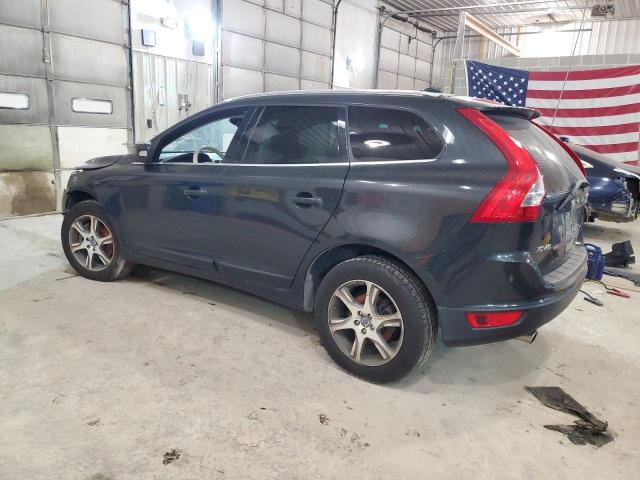 Photo 1 VIN: YV4902DZXD2403311 - VOLVO XC60 