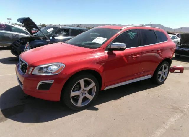 Photo 1 VIN: YV4902DZXD2412526 - VOLVO XC60 