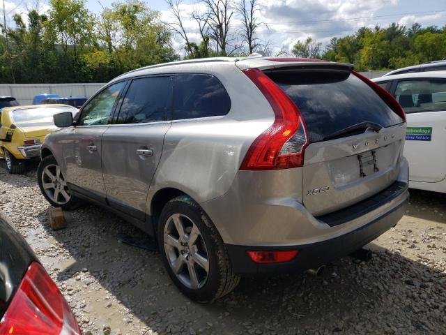 Photo 1 VIN: YV4902DZXD2423770 - VOLVO XC60 T6 