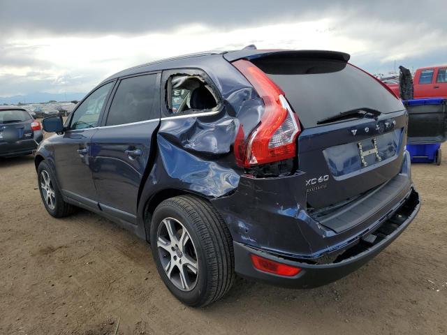 Photo 1 VIN: YV4902DZXD2431108 - VOLVO XC60 