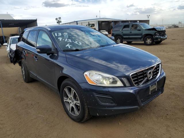 Photo 3 VIN: YV4902DZXD2431108 - VOLVO XC60 