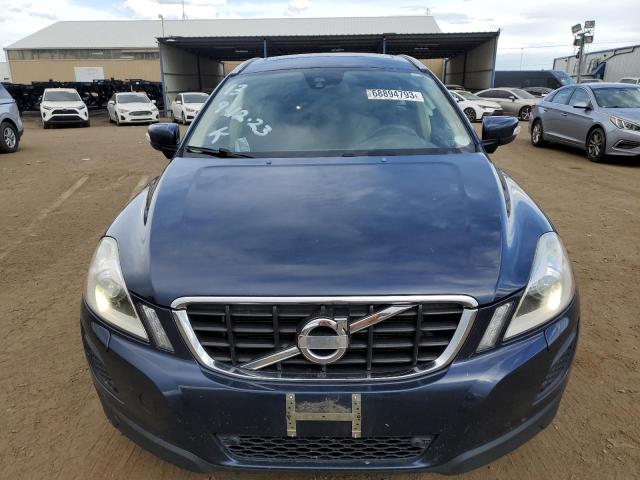 Photo 4 VIN: YV4902DZXD2431108 - VOLVO XC60 