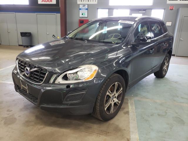 Photo 1 VIN: YV4902DZXD2436373 - VOLVO XC60 T6 