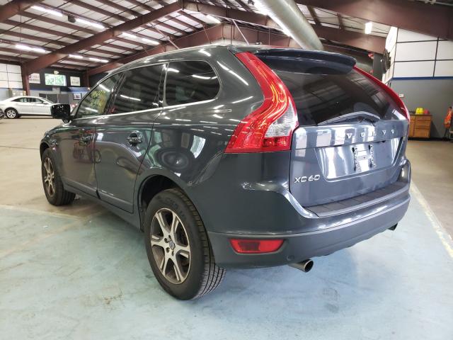 Photo 2 VIN: YV4902DZXD2436373 - VOLVO XC60 T6 