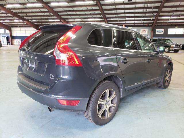 Photo 3 VIN: YV4902DZXD2436373 - VOLVO XC60 T6 