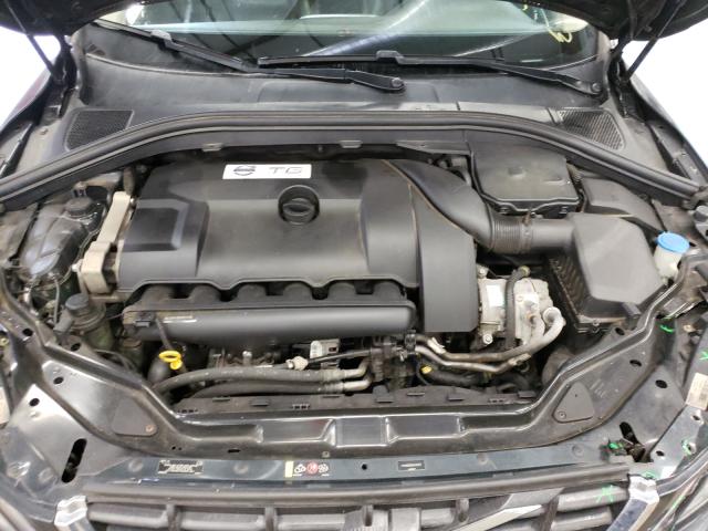 Photo 6 VIN: YV4902DZXD2436373 - VOLVO XC60 T6 