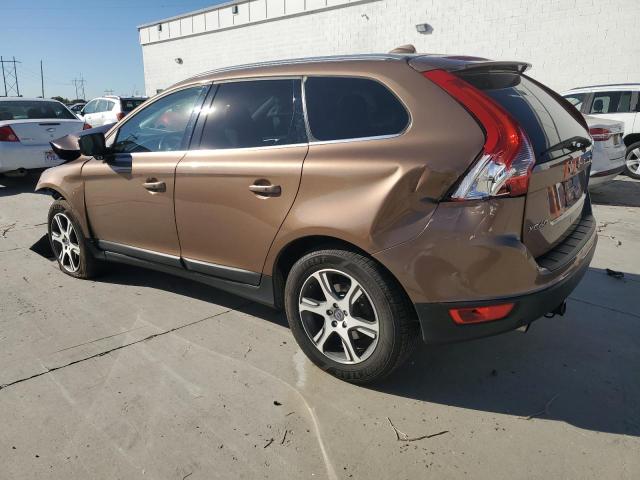 Photo 1 VIN: YV4902DZXD2438866 - VOLVO XC60 T6 