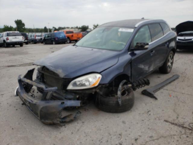 Photo 1 VIN: YV4902DZXD2449351 - VOLVO XC60 T6 