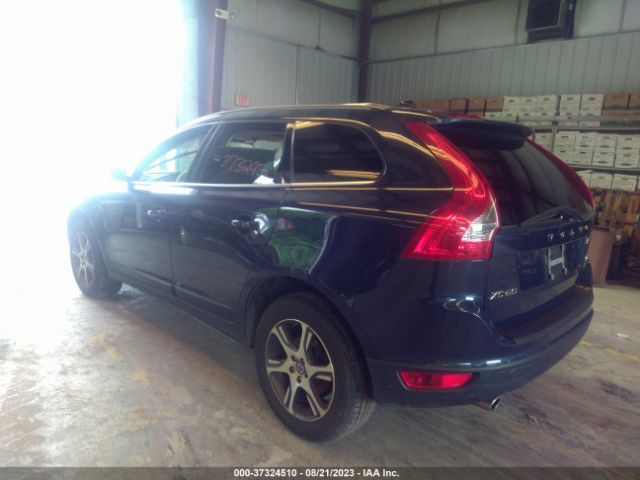 Photo 2 VIN: YV4902DZXD2450287 - VOLVO XC60 