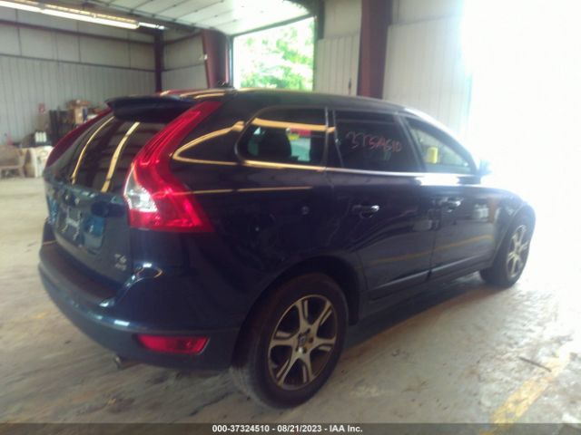 Photo 3 VIN: YV4902DZXD2450287 - VOLVO XC60 