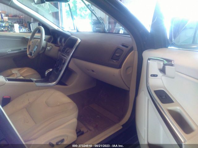 Photo 4 VIN: YV4902DZXD2450287 - VOLVO XC60 