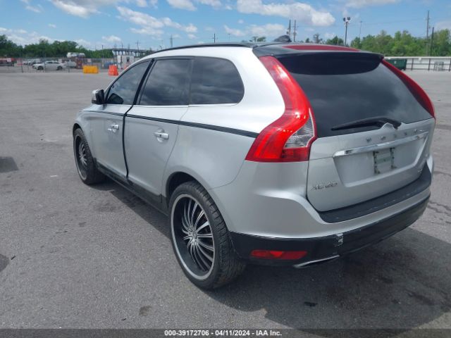 Photo 2 VIN: YV4902DZXE2500638 - VOLVO XC60 