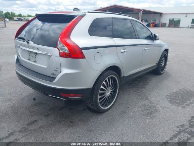 Photo 3 VIN: YV4902DZXE2500638 - VOLVO XC60 