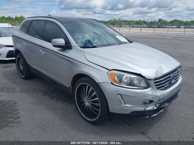 Photo 5 VIN: YV4902DZXE2500638 - VOLVO XC60 