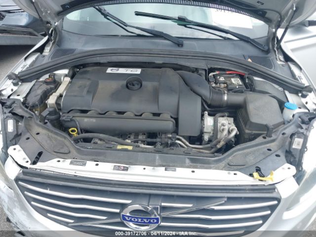 Photo 9 VIN: YV4902DZXE2500638 - VOLVO XC60 