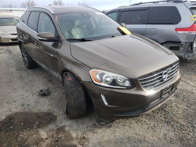 Photo 0 VIN: YV4902DZXE2509775 - VOLVO XC60 T6 