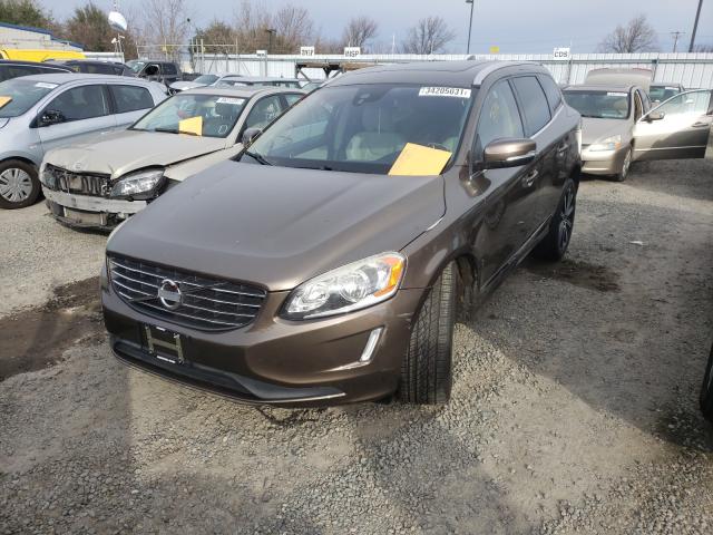 Photo 1 VIN: YV4902DZXE2509775 - VOLVO XC60 T6 