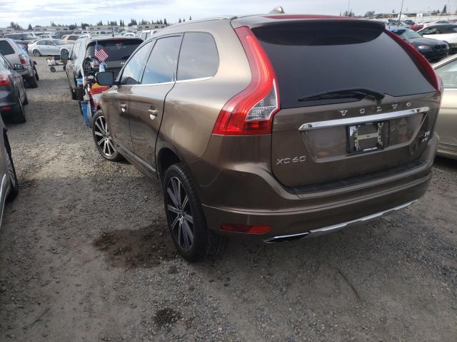 Photo 2 VIN: YV4902DZXE2509775 - VOLVO XC60 T6 