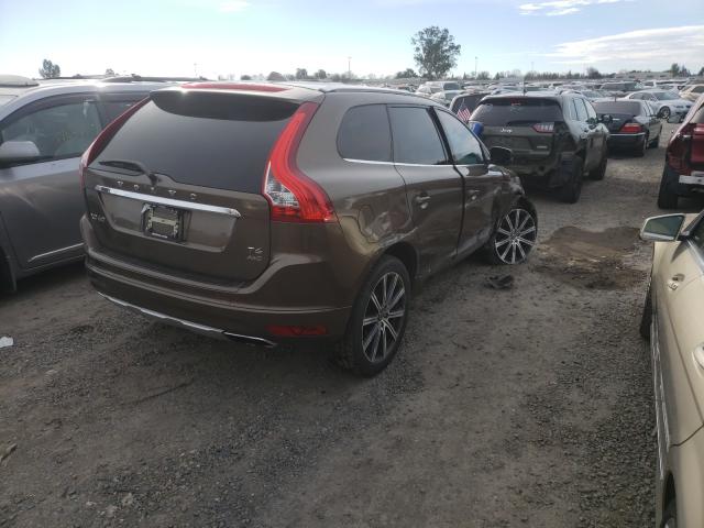 Photo 3 VIN: YV4902DZXE2509775 - VOLVO XC60 T6 