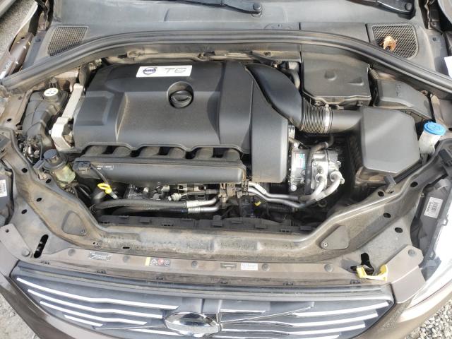 Photo 6 VIN: YV4902DZXE2509775 - VOLVO XC60 T6 