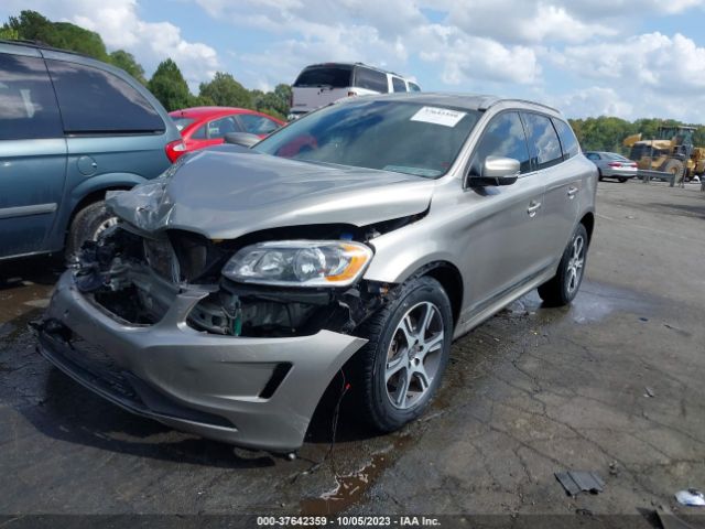 Photo 1 VIN: YV4902DZXE2537804 - VOLVO XC60 