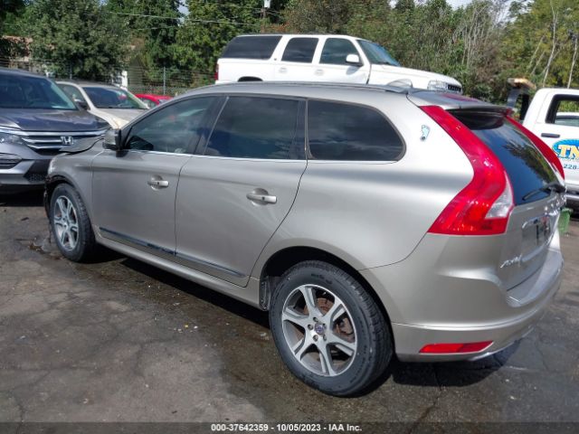 Photo 2 VIN: YV4902DZXE2537804 - VOLVO XC60 