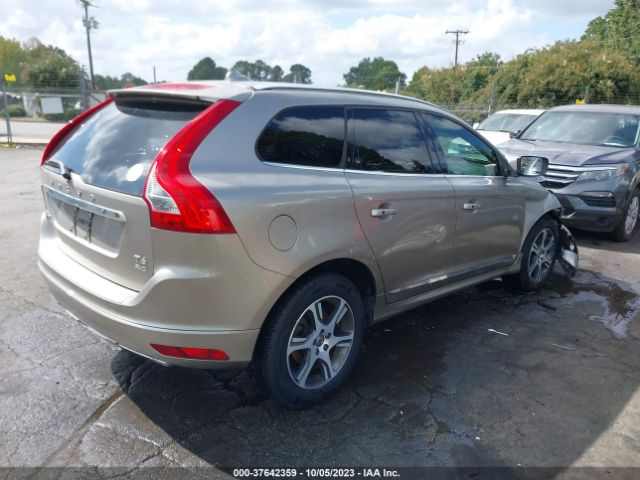 Photo 3 VIN: YV4902DZXE2537804 - VOLVO XC60 