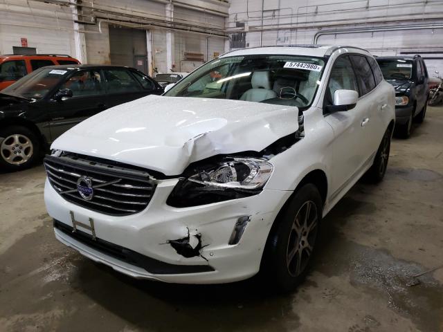 Photo 1 VIN: YV4902DZXE2541576 - VOLVO XC60 T6 