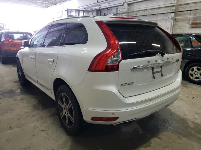 Photo 2 VIN: YV4902DZXE2541576 - VOLVO XC60 T6 