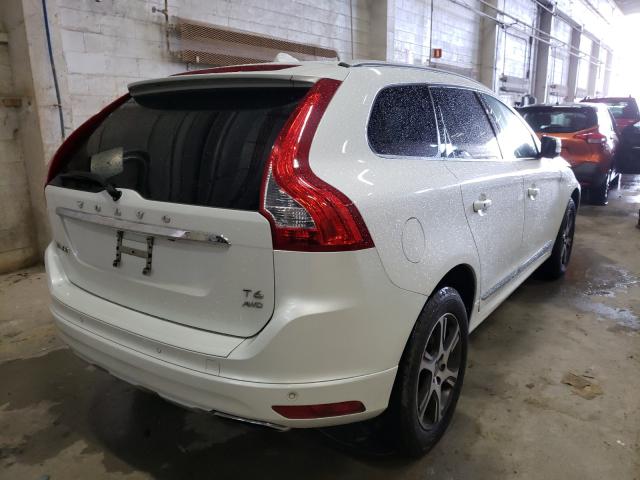 Photo 3 VIN: YV4902DZXE2541576 - VOLVO XC60 T6 