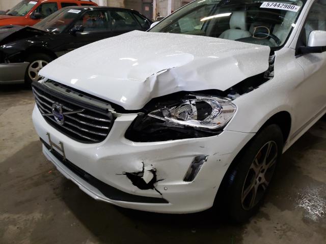 Photo 8 VIN: YV4902DZXE2541576 - VOLVO XC60 T6 