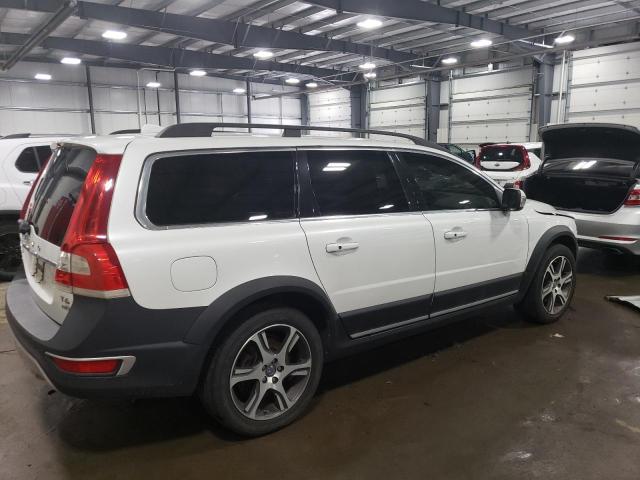 Photo 2 VIN: YV4902NB4F1199406 - VOLVO XC70 T6 PR 