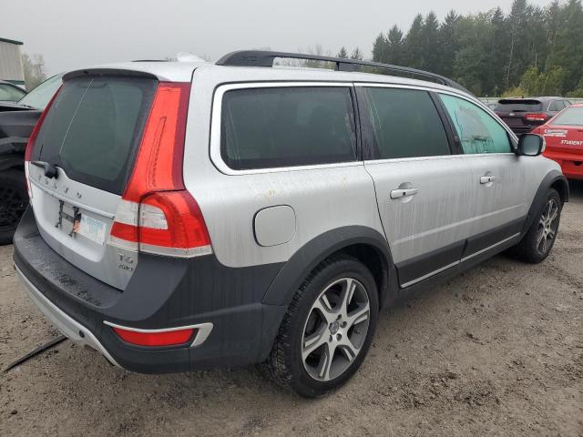 Photo 2 VIN: YV4902NC0F1192106 - VOLVO XC70 T6 PR 