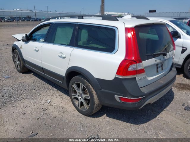 Photo 2 VIN: YV4902NC0F1198164 - VOLVO XC70 