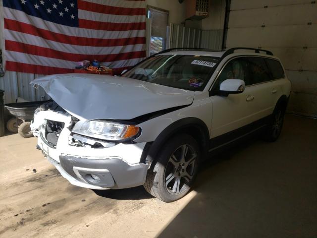 Photo 1 VIN: YV4902NC1F1193569 - VOLVO XC70 T6 PR 