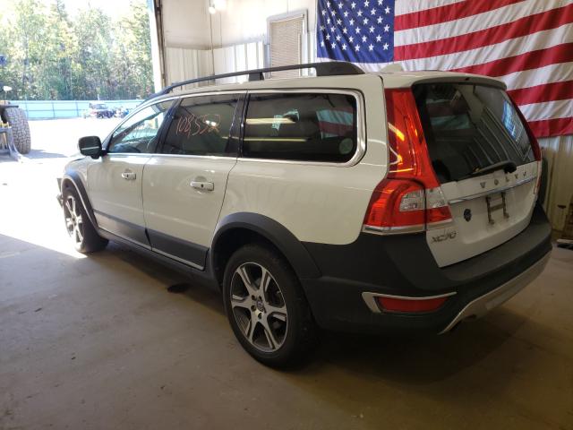 Photo 2 VIN: YV4902NC1F1193569 - VOLVO XC70 T6 PR 