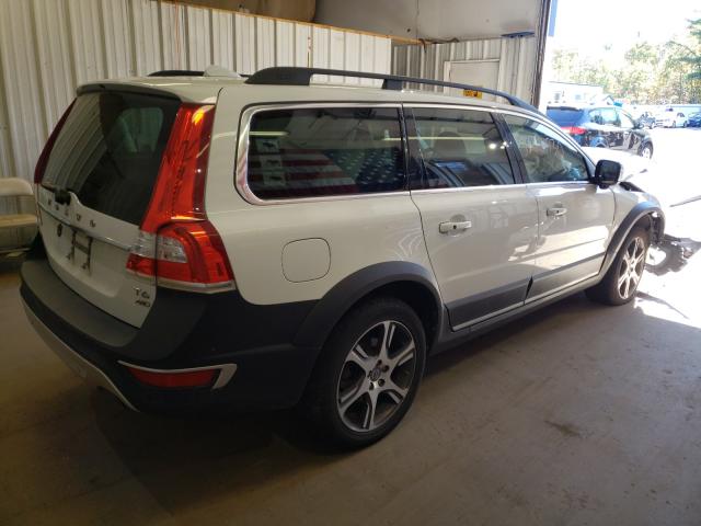 Photo 3 VIN: YV4902NC1F1193569 - VOLVO XC70 T6 PR 