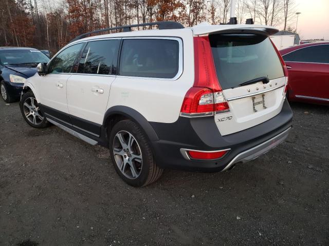 Photo 2 VIN: YV4902NC2F1197162 - VOLVO XC70 T6 PR 