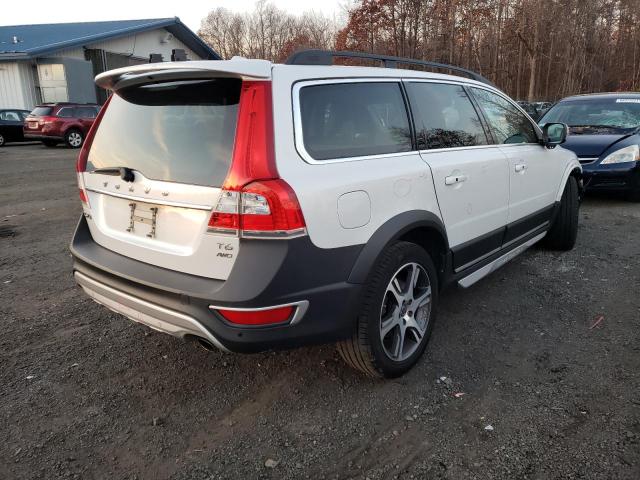 Photo 3 VIN: YV4902NC2F1197162 - VOLVO XC70 T6 PR 