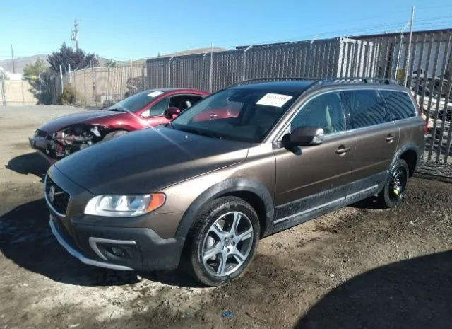 Photo 1 VIN: YV4902NC4F1200966 - VOLVO XC70 