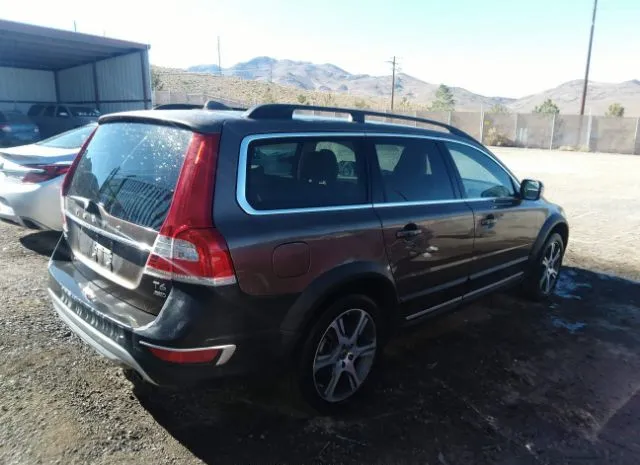 Photo 3 VIN: YV4902NC4F1200966 - VOLVO XC70 