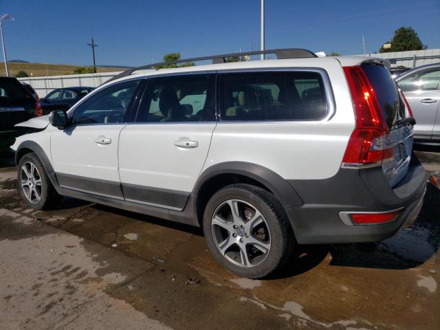 Photo 1 VIN: YV4902NC7F1192443 - VOLVO XC70 