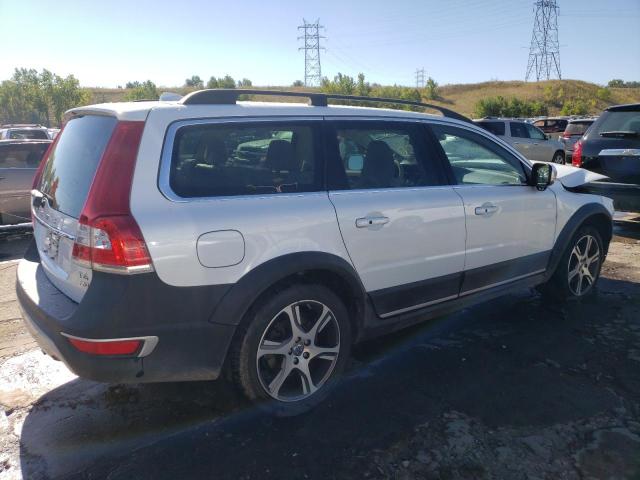 Photo 2 VIN: YV4902NC7F1192443 - VOLVO XC70 