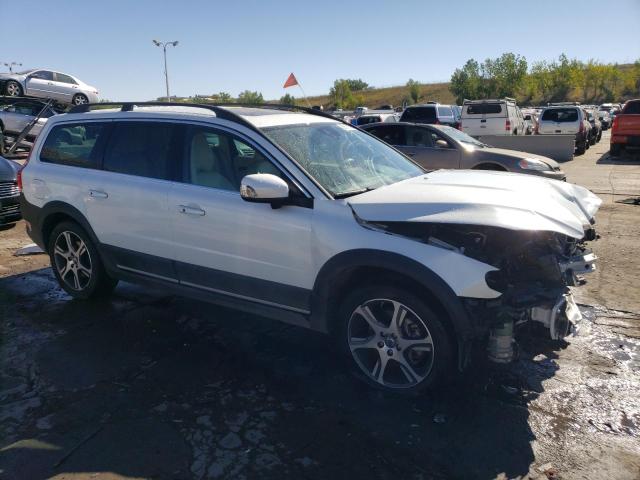 Photo 3 VIN: YV4902NC7F1192443 - VOLVO XC70 