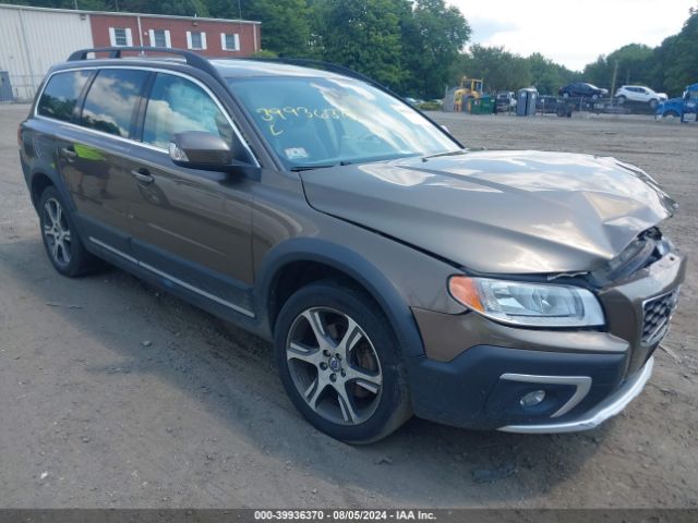 Photo 0 VIN: YV4902NC9F1194310 - VOLVO XC70 