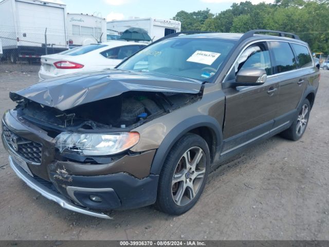 Photo 1 VIN: YV4902NC9F1194310 - VOLVO XC70 