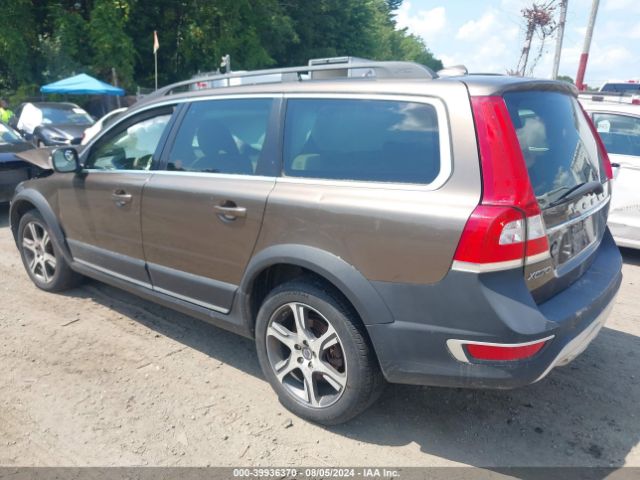 Photo 2 VIN: YV4902NC9F1194310 - VOLVO XC70 