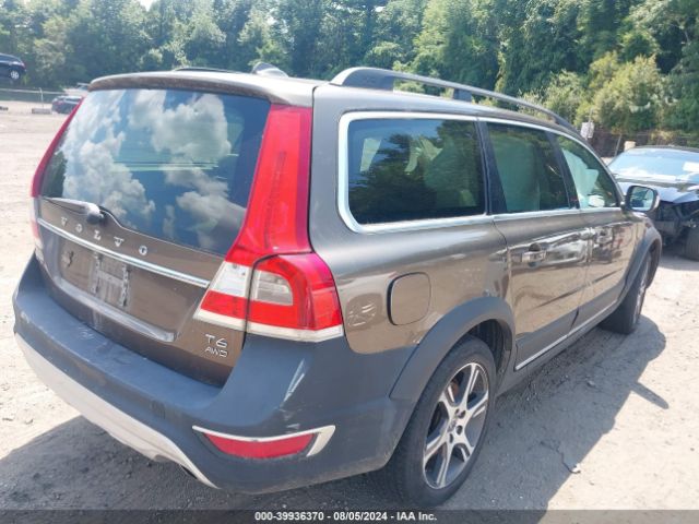 Photo 3 VIN: YV4902NC9F1194310 - VOLVO XC70 